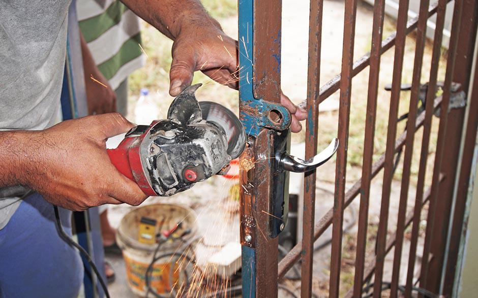 serrurier ouverture de porte Noisy-le-Grand